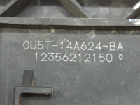 2013 Ford Fusion PCM Engine Control Computer ECU ECM PCU OEM P/N:DS7A-12A650-ALJ Fits OEM Used Auto Parts - Oemusedautoparts