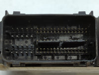 2013 Ford Fusion PCM Engine Control Computer ECU ECM PCU OEM P/N:DS7A-12A650-ALJ Fits OEM Used Auto Parts - Oemusedautoparts