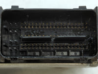 2013 Ford Fusion PCM Engine Control Computer ECU ECM PCU OEM P/N:DS7A-12A650-ALJ Fits OEM Used Auto Parts - Oemusedautoparts