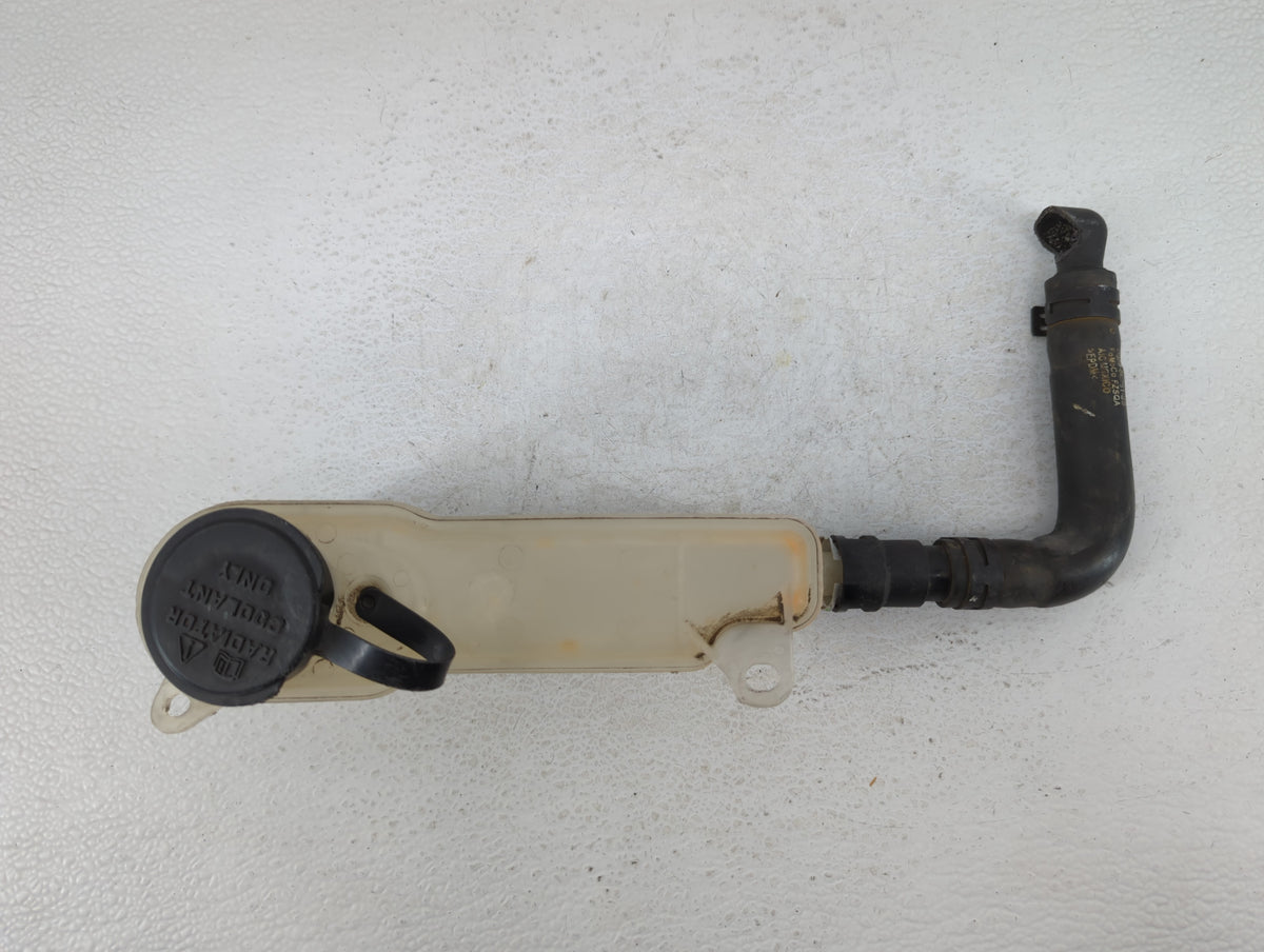 2015 Ford Fusion Coolant Overflow Reservoir Bottle Reserve Tank - Oemusedautoparts1.com