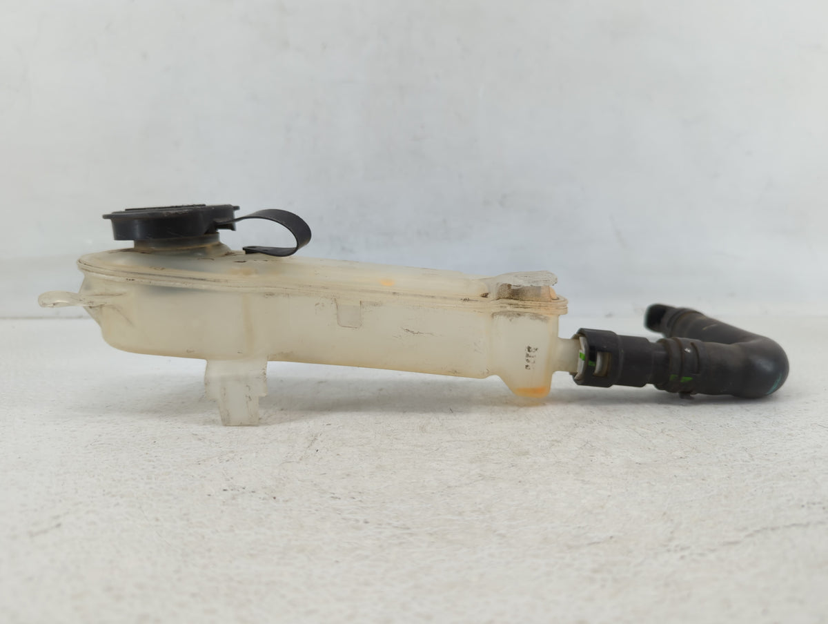 2015 Ford Fusion Coolant Overflow Reservoir Bottle Reserve Tank - Oemusedautoparts1.com