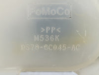2015 Ford Fusion Coolant Overflow Reservoir Bottle Reserve Tank - Oemusedautoparts1.com