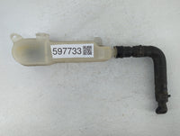 2015 Ford Fusion Coolant Overflow Reservoir Bottle Reserve Tank - Oemusedautoparts1.com