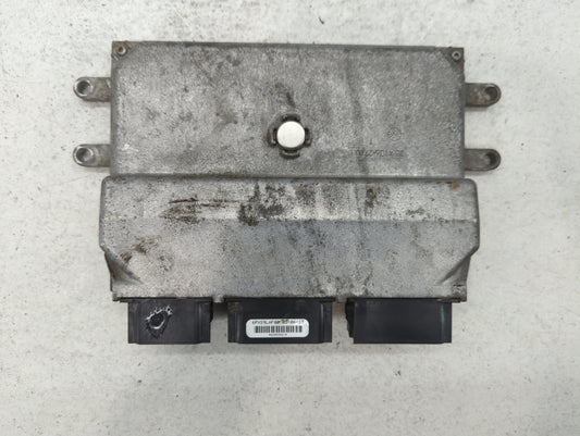 2013 Ford Fusion PCM Engine Control Computer ECU ECM PCU OEM P/N:DS7A-12A650-ACL DS7A-12A650-ACH, DS7A-12A650-ABJ Fits OEM U