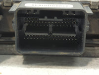 2013 Ford Fusion PCM Engine Control Computer ECU ECM PCU OEM P/N:DS7A-12A650-ACL DS7A-12A650-ACH, DS7A-12A650-ABJ Fits OEM U