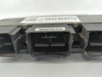 2013 Ford Fusion PCM Engine Control Computer ECU ECM PCU OEM P/N:DG9A-12B684-YA Fits OEM Used Auto Parts - Oemusedautoparts1