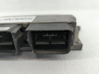 2013 Ford Fusion PCM Engine Control Computer ECU ECM PCU OEM P/N:DG9A-12B684-YA Fits OEM Used Auto Parts - Oemusedautoparts1