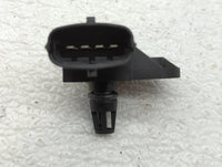 2013-2016 Ford Fusion Mass Air Flow Meter Maf - Oemusedautoparts1.com
