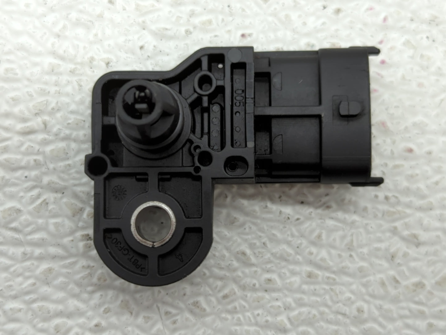 2013-2016 Ford Fusion Mass Air Flow Meter Maf - Oemusedautoparts1.com