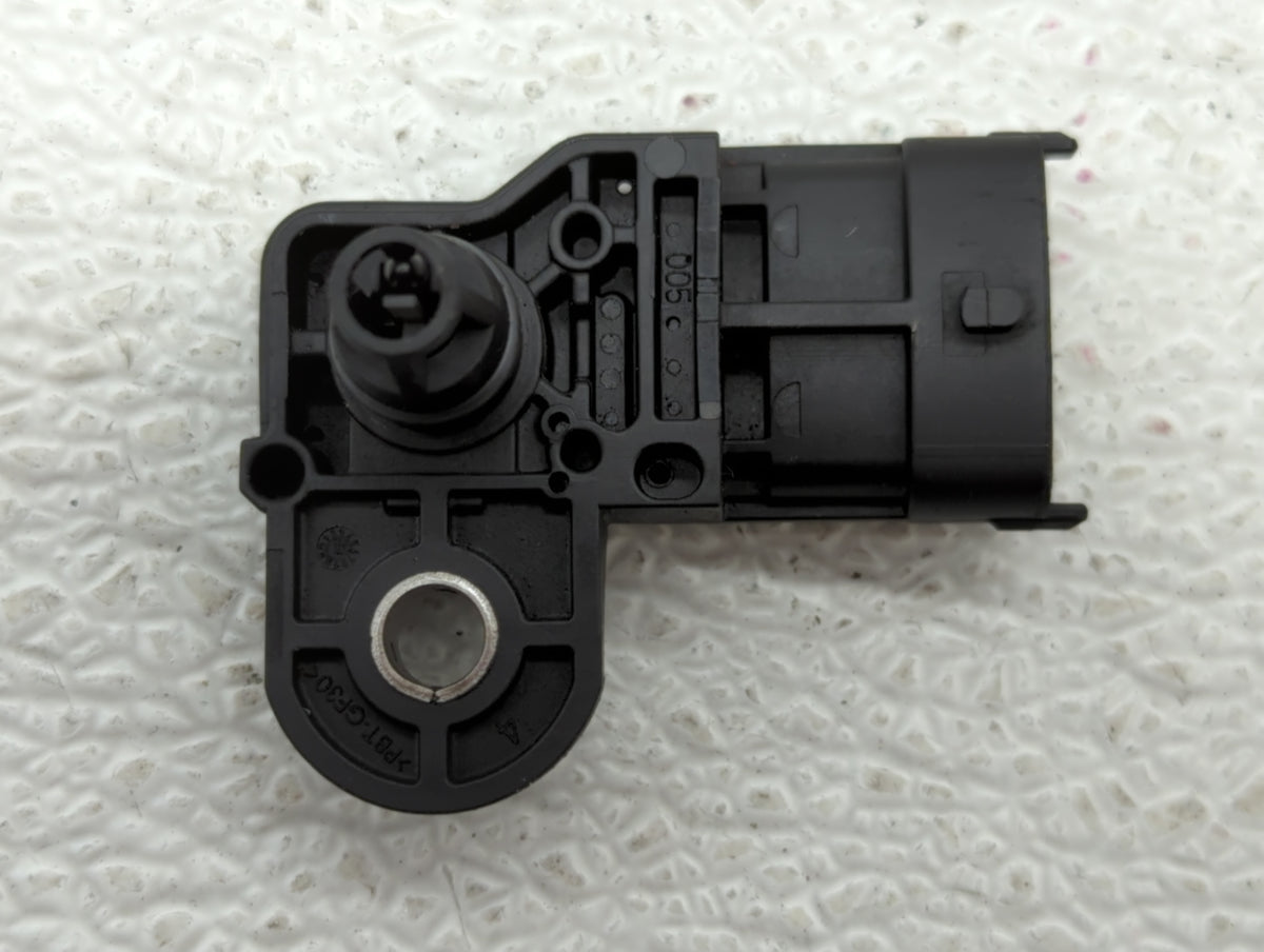 2013-2016 Ford Fusion Mass Air Flow Meter Maf Sensor 606223 - Oemusedautoparts1.com