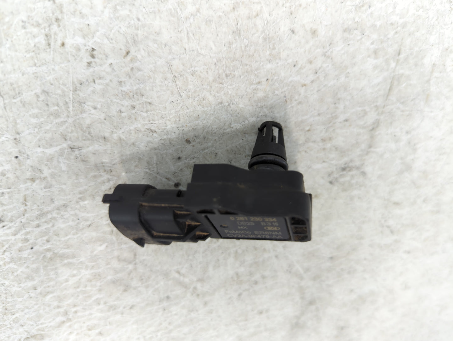 2013-2020 Ford Fusion Mass Air Flow Meter Maf - Oemusedautoparts1.com