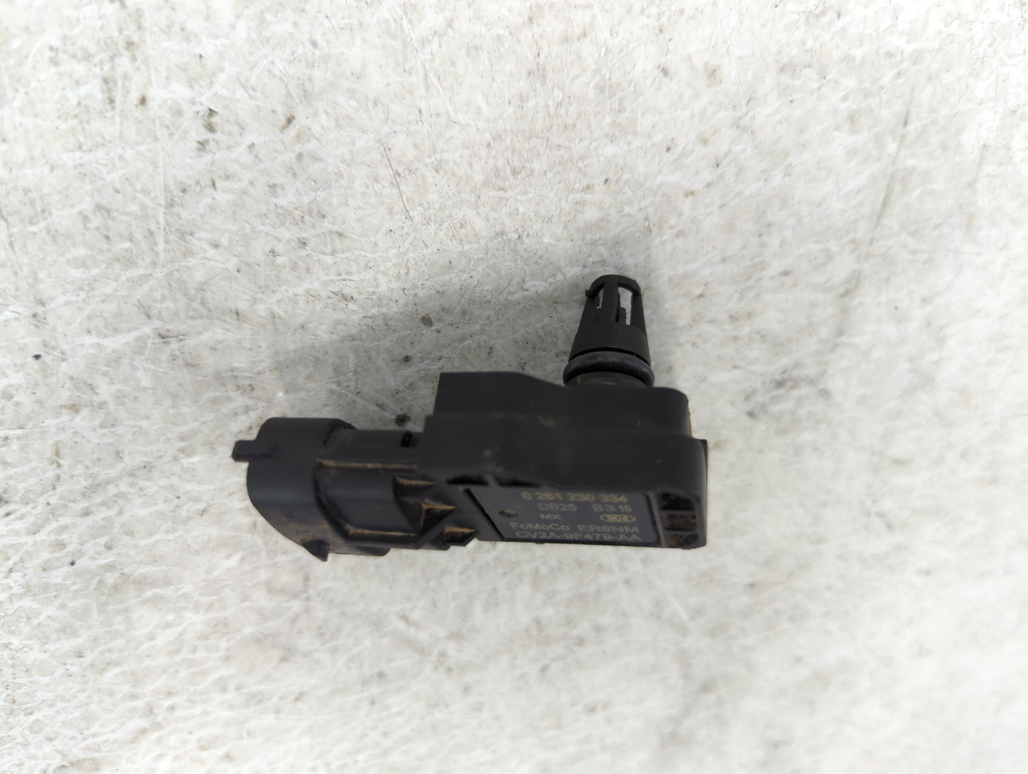 2013-2020 Ford Fusion Mass Air Flow Meter Maf - Oemusedautoparts1.com
