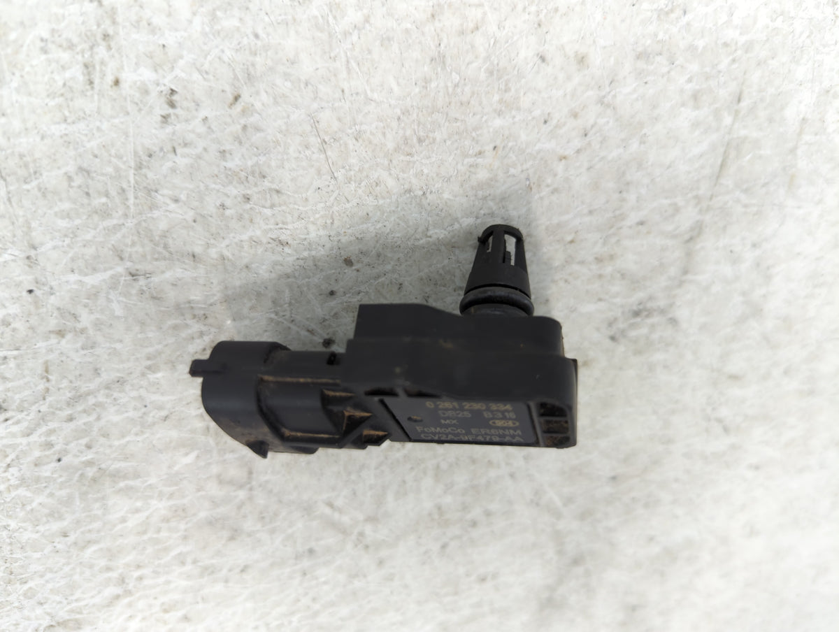 2013-2020 Ford Fusion Mass Air Flow Meter Maf Sensor 607337 - Oemusedautoparts1.com
