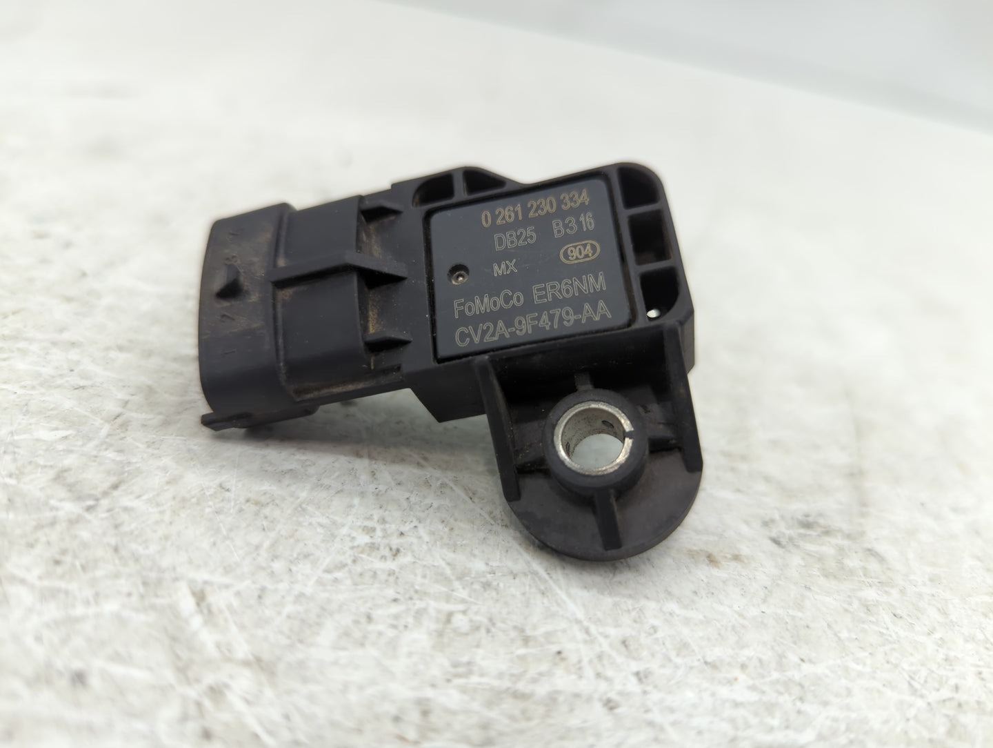 2013-2020 Ford Fusion Mass Air Flow Meter Maf - Oemusedautoparts1.com