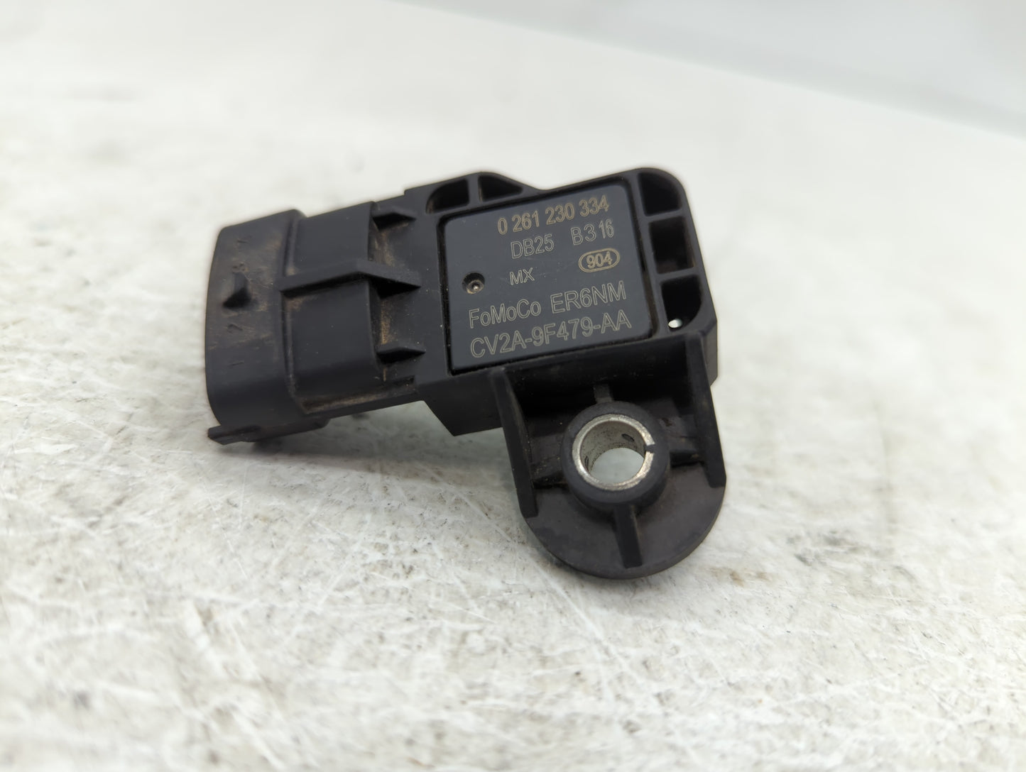 2013-2020 Ford Fusion Mass Air Flow Meter Maf - Oemusedautoparts1.com
