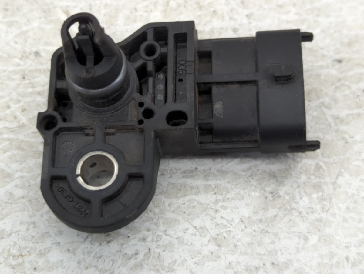 2013-2020 Ford Fusion Mass Air Flow Meter Maf Sensor 607337 - Oemusedautoparts1.com