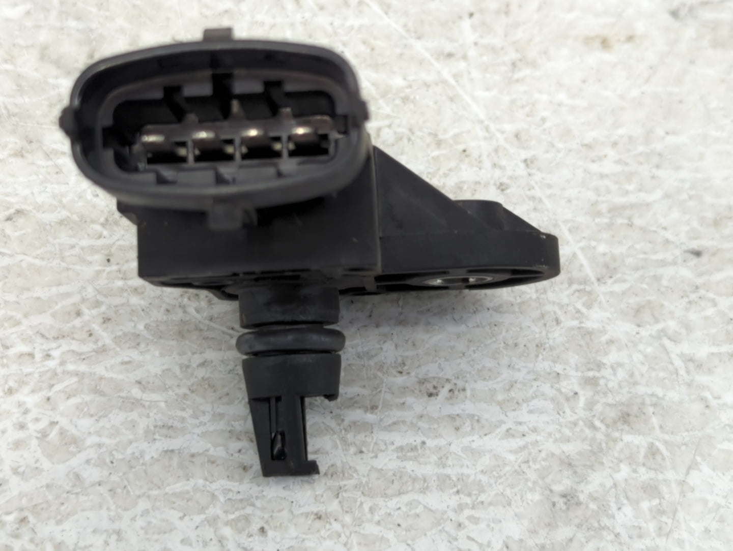 2013-2020 Ford Fusion Mass Air Flow Meter Maf - Oemusedautoparts1.com
