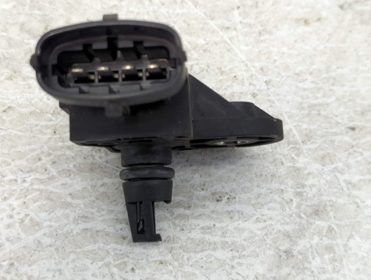 2013-2020 Ford Fusion Mass Air Flow Meter Maf Sensor 607337 - Oemusedautoparts1.com