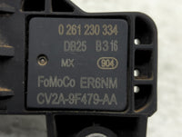2013-2020 Ford Fusion Mass Air Flow Meter Maf - Oemusedautoparts1.com