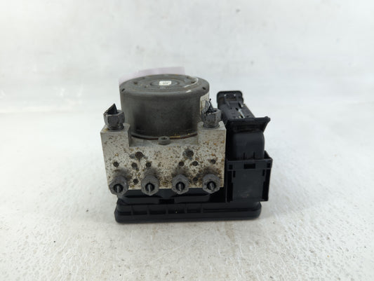 2013 Ford Fusion ABS Pump Control Module Replacement P/N:DG9C-2C405-FB Fits OEM Used Auto Parts - Oemusedautoparts1.com