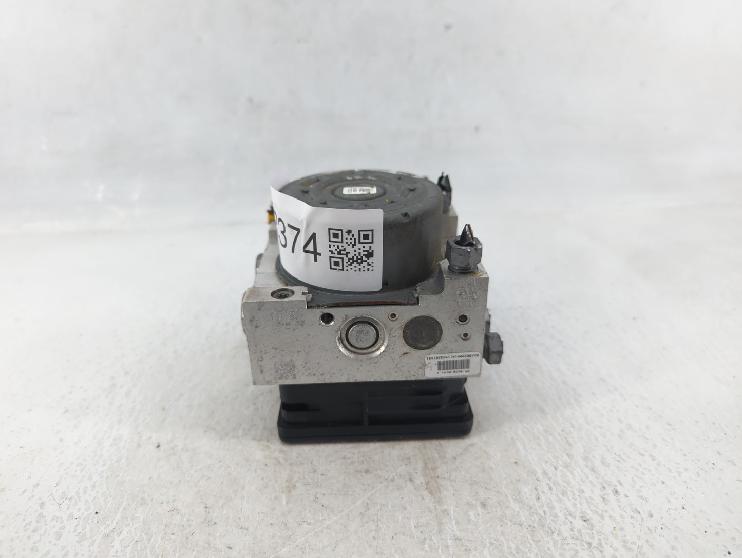 2013 Ford Fusion ABS Pump Control Module Replacement P/N:DG9C-2C405-FB Fits OEM Used Auto Parts - Oemusedautoparts1.com