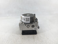 2013 Ford Fusion ABS Pump Control Module Replacement P/N:DG9C-2C405-FB Fits OEM Used Auto Parts - Oemusedautoparts1.com