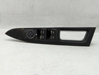 2013-2020 Ford Fusion Master Power Window Switch Replacement Driver Side Left P/N:20131130C DG9T-14540-ABW Fits OEM Used Aut