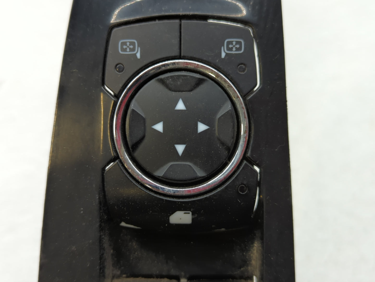 2013-2020 Ford Fusion Master Power Window Switch Replacement Driver Side Left P/N:20131130C DG9T-14540-ABW Fits OEM Used Aut