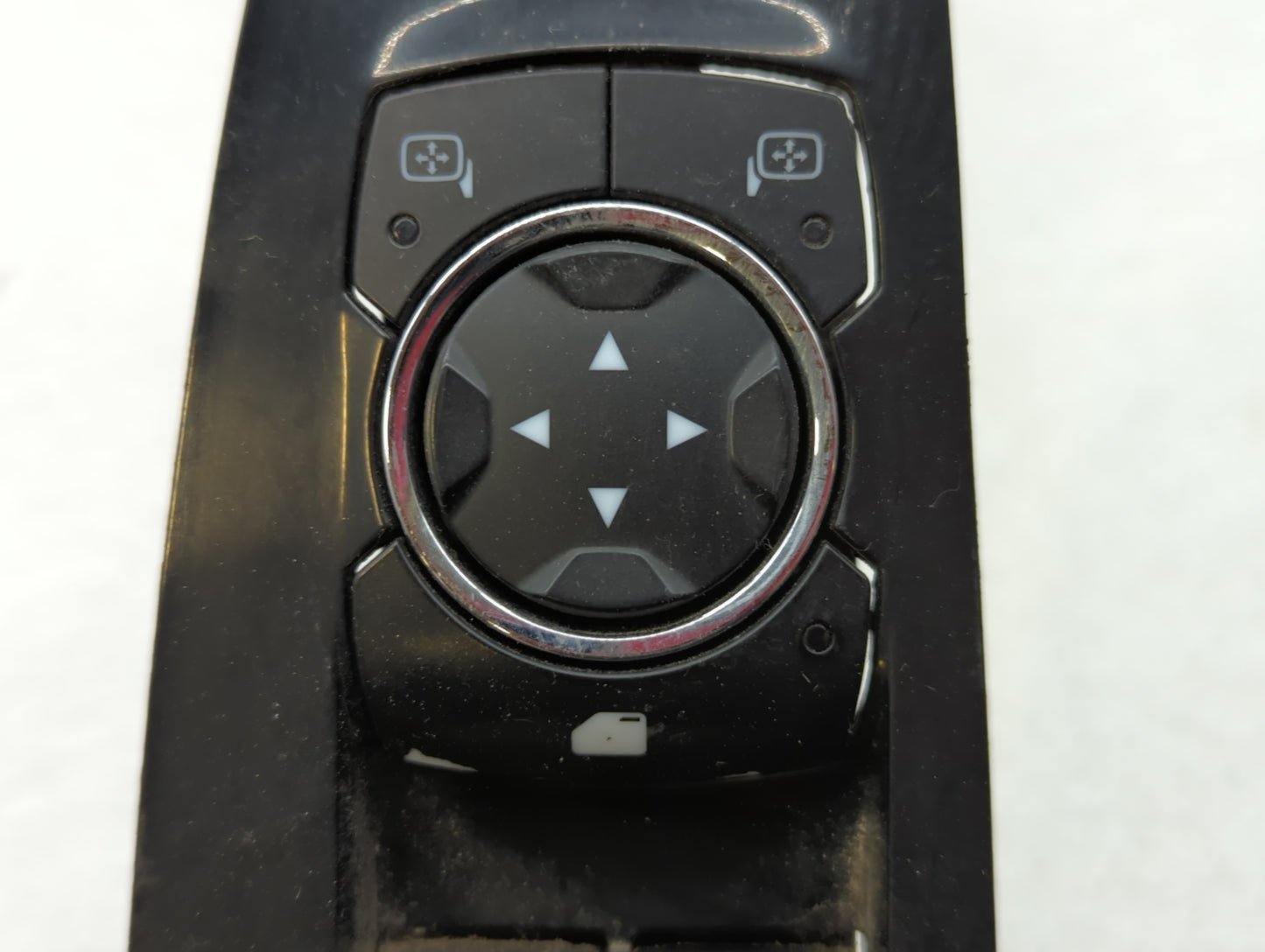 2013-2020 Ford Fusion Master Power Window Switch Replacement Driver Side Left P/N:20131130C DG9T-14540-ABW Fits OEM Used Aut