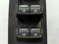 2013-2020 Ford Fusion Master Power Window Switch Replacement Driver Side Left P/N:20131130C DG9T-14540-ABW Fits OEM Used Aut