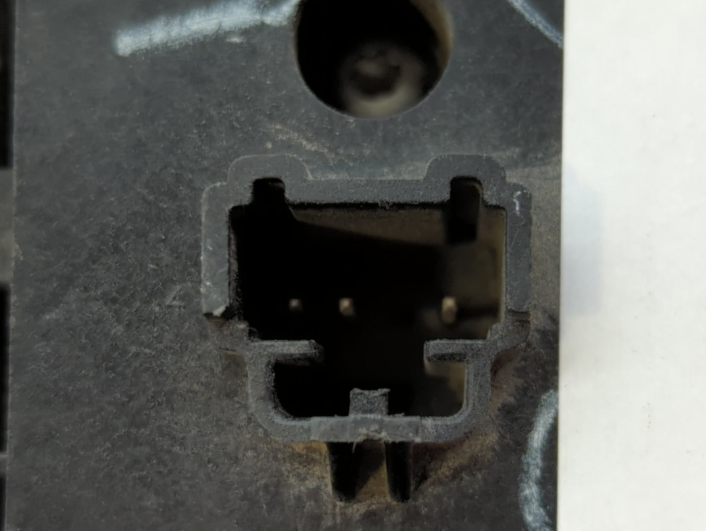 2013-2020 Ford Fusion Master Power Window Switch Replacement Driver Side Left P/N:20131130C DG9T-14540-ABW Fits OEM Used Aut