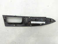 2013-2020 Ford Fusion Master Power Window Switch Replacement Driver Side Left P/N:20131130C DG9T-14540-ABW Fits OEM Used Aut
