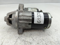 2013-2016 Ford Fusion Car Starter Motor Solenoid OEM P/N:CJ5T-11000-BA M000T39471ZC Fits Fits 2013 2014 2015 2016 OEM Used A