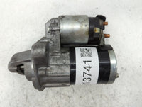 2013-2016 Ford Fusion Car Starter Motor Solenoid OEM P/N:CJ5T-11000-BA M000T39471ZC Fits Fits 2013 2014 2015 2016 OEM Used A