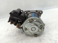 2013-2016 Ford Fusion Car Starter Motor Solenoid OEM P/N:CJ5T-11000-BA M000T39471ZC Fits Fits 2013 2014 2015 2016 OEM Used A