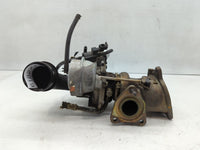 2013 Ford Fusion Turbocharger Turbo Charger Super Charger Supercharger - Oemusedautoparts1.com