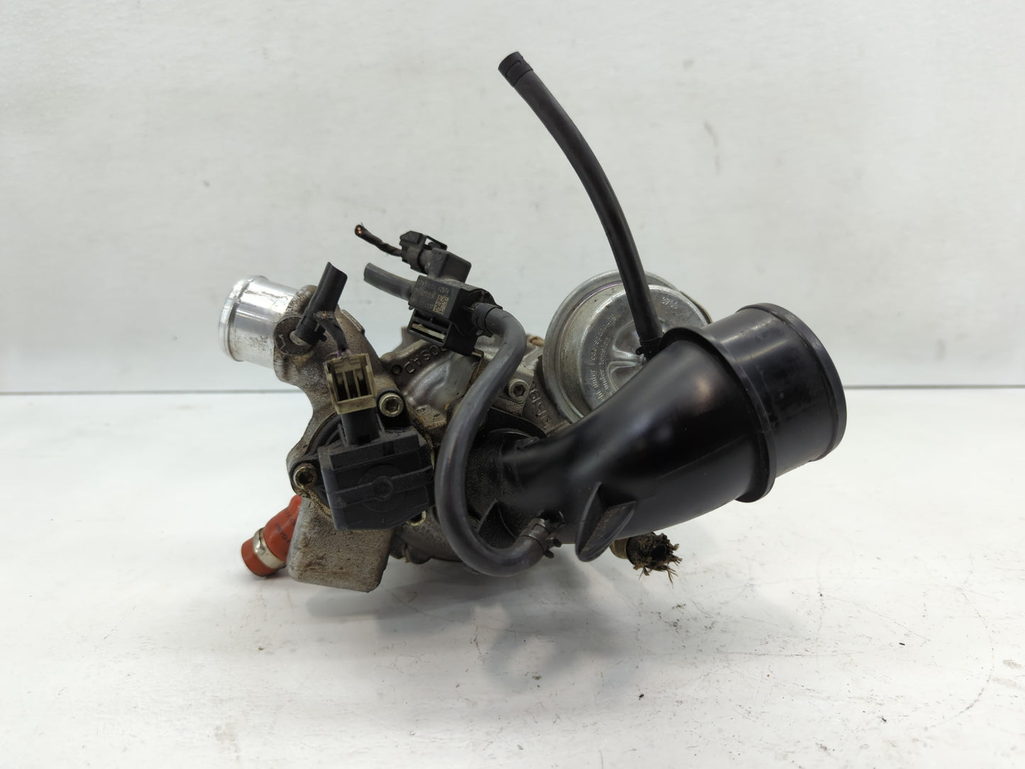 2013 Ford Fusion Turbocharger Turbo Charger Super Charger Supercharger - Oemusedautoparts1.com