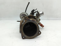 2013 Ford Fusion Turbocharger Turbo Charger Super Charger Supercharger - Oemusedautoparts1.com