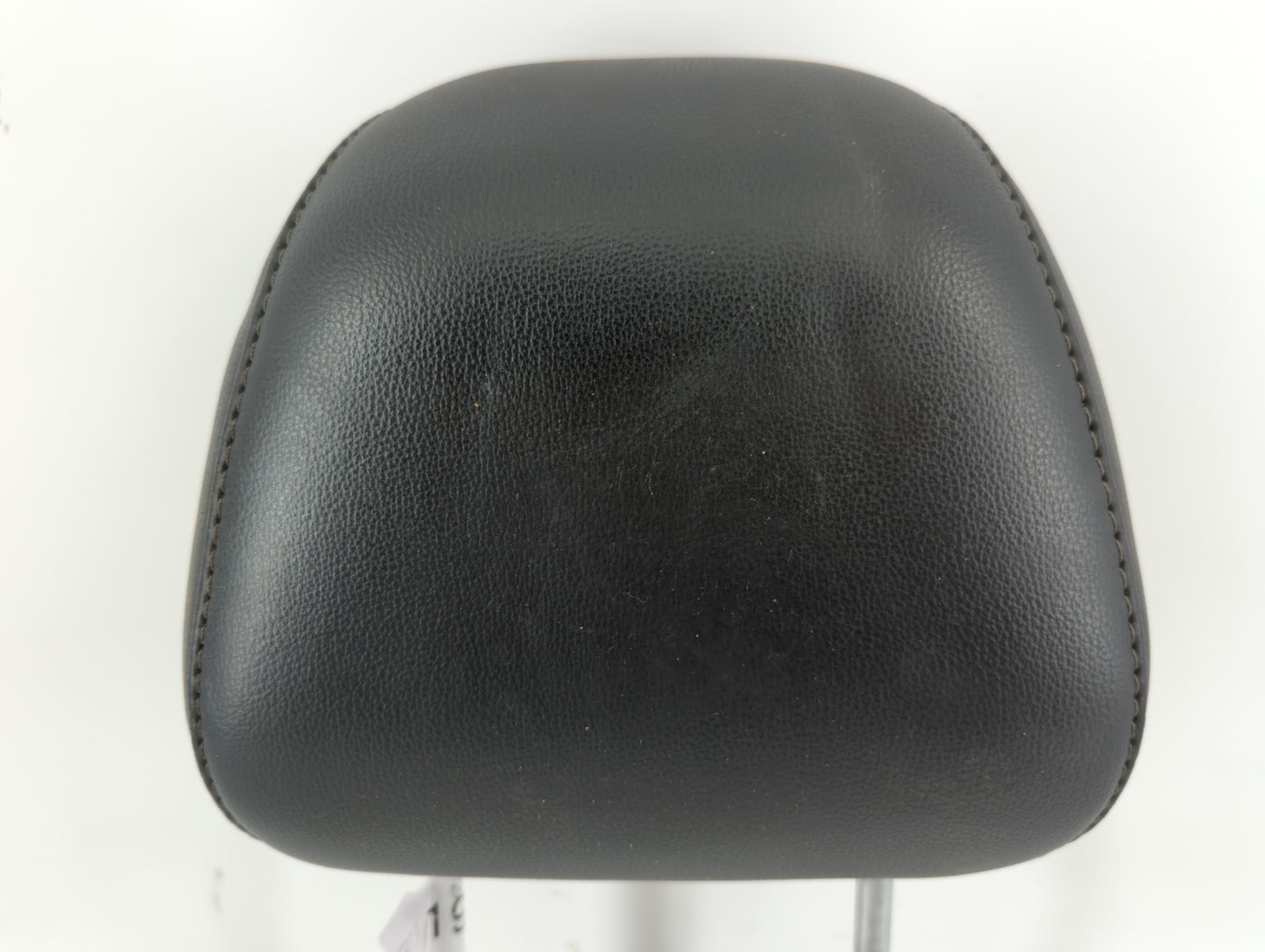 Ford Fusion Headrest Head Rest Front Driver Passenger Seat Black - Oemusedautoparts1.com