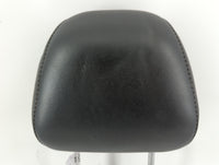 Ford Fusion Headrest Head Rest Front Driver Passenger Seat Black - Oemusedautoparts1.com