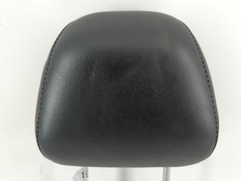 compare product Ford Fusion Headrest Head Rest Front Driver Passenger Seat Black