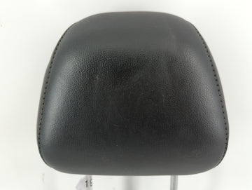 Ford Fusion Headrest Head Rest Front Driver Passenger Seat Black - Oemusedautoparts1.com