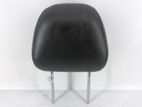 Ford Fusion Headrest Head Rest Front Driver Passenger Seat Black - Oemusedautoparts1.com