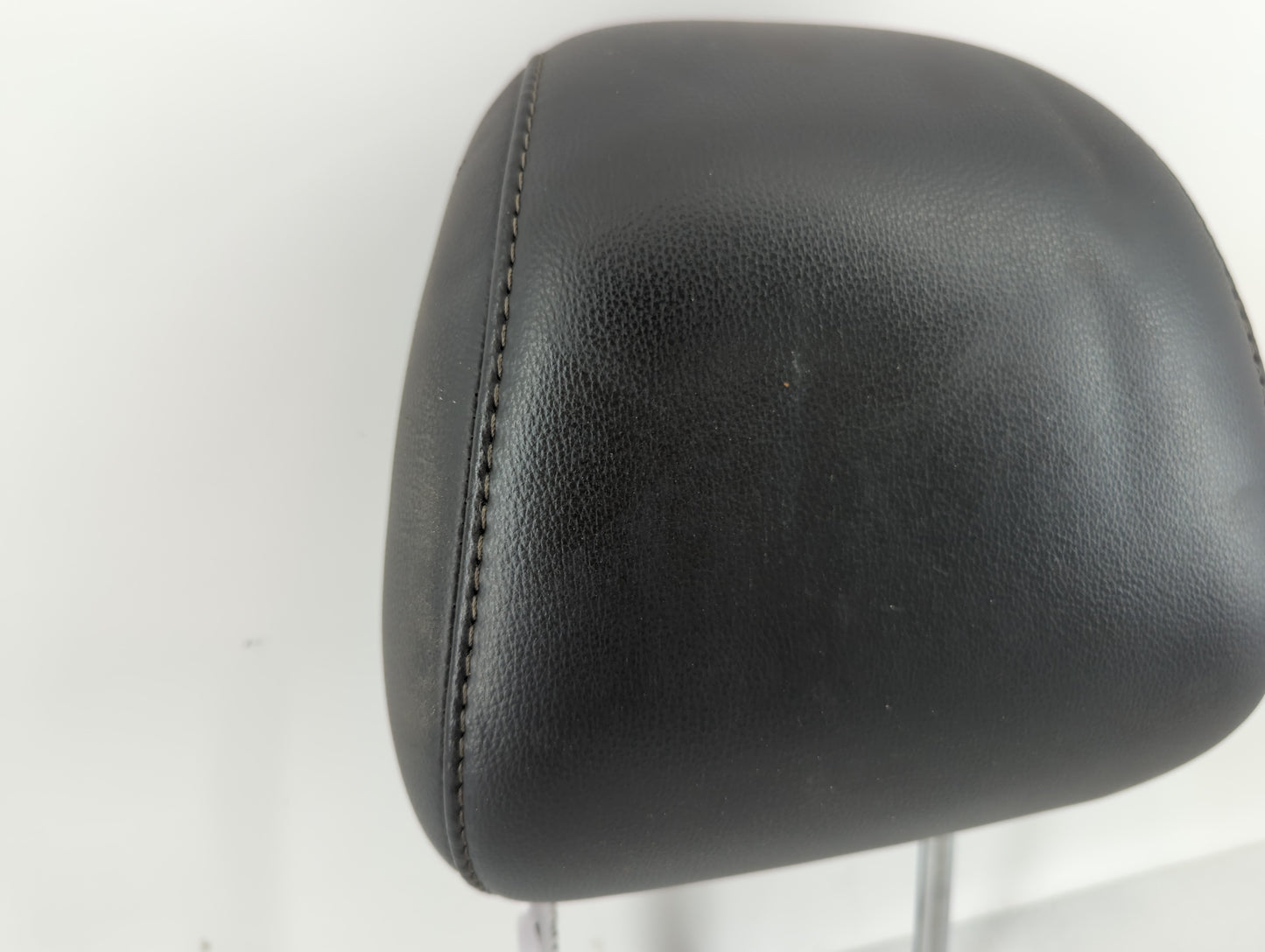 Ford Fusion Headrest Head Rest Front Driver Passenger Seat Black - Oemusedautoparts1.com