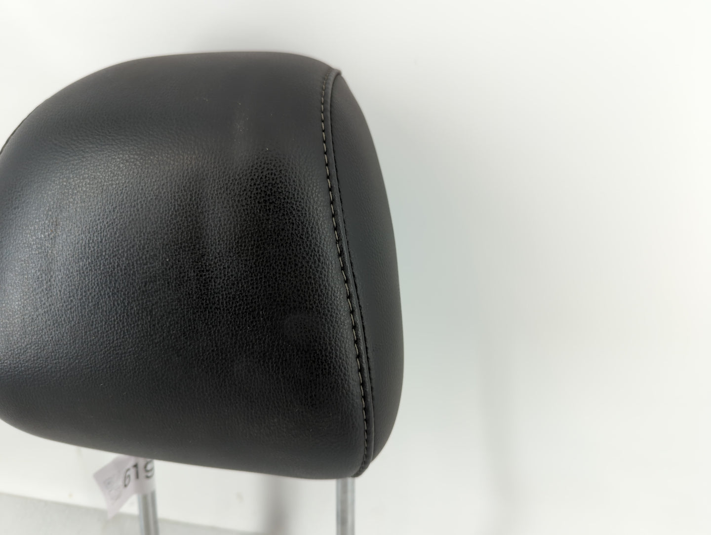Ford Fusion Headrest Head Rest Front Driver Passenger Seat Black - Oemusedautoparts1.com