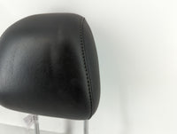 Ford Fusion Headrest Head Rest Front Driver Passenger Seat Black - Oemusedautoparts1.com