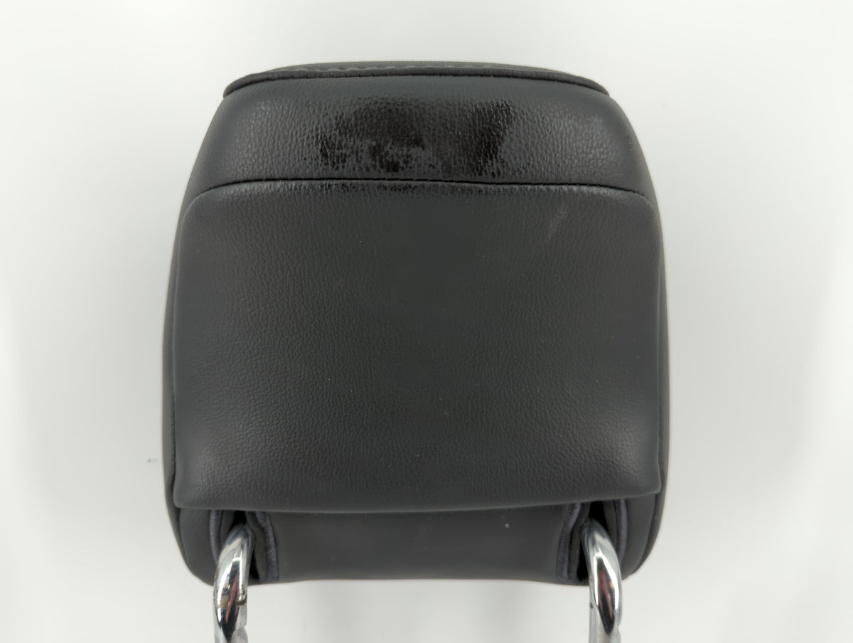 2013 Ford Fusion Headrest Head Rest Rear Center Seat Black 619908 - Oemusedautoparts1.com