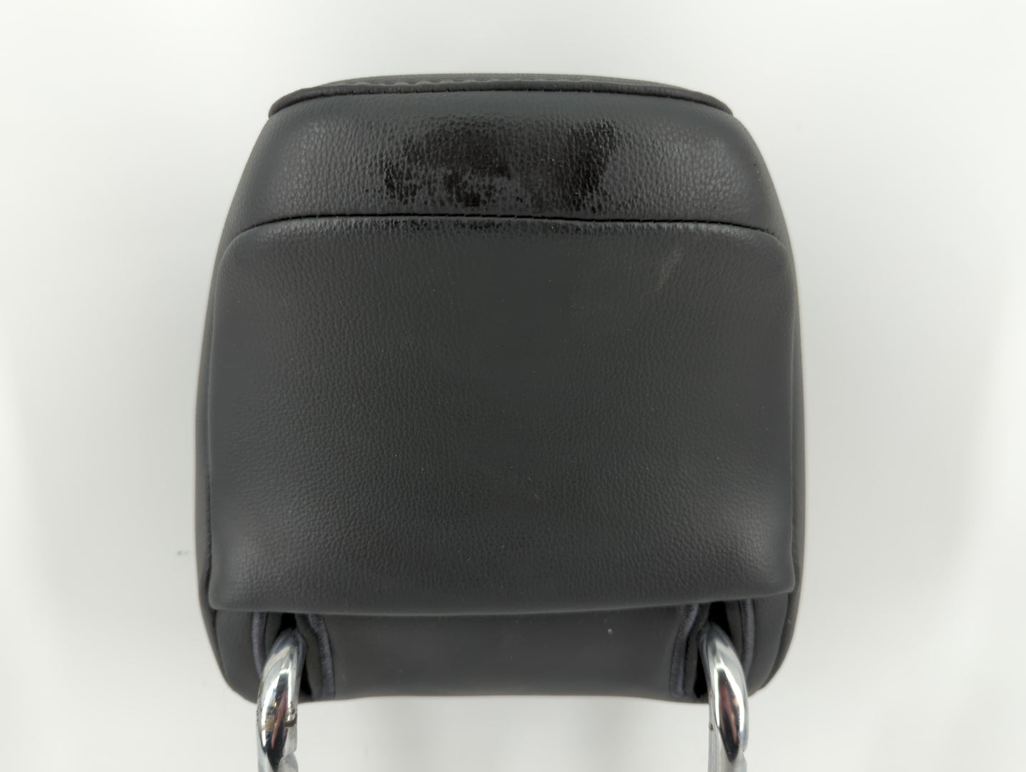 Ford Fusion Headrest Head Rest Front Driver Passenger Seat Black - Oemusedautoparts1.com