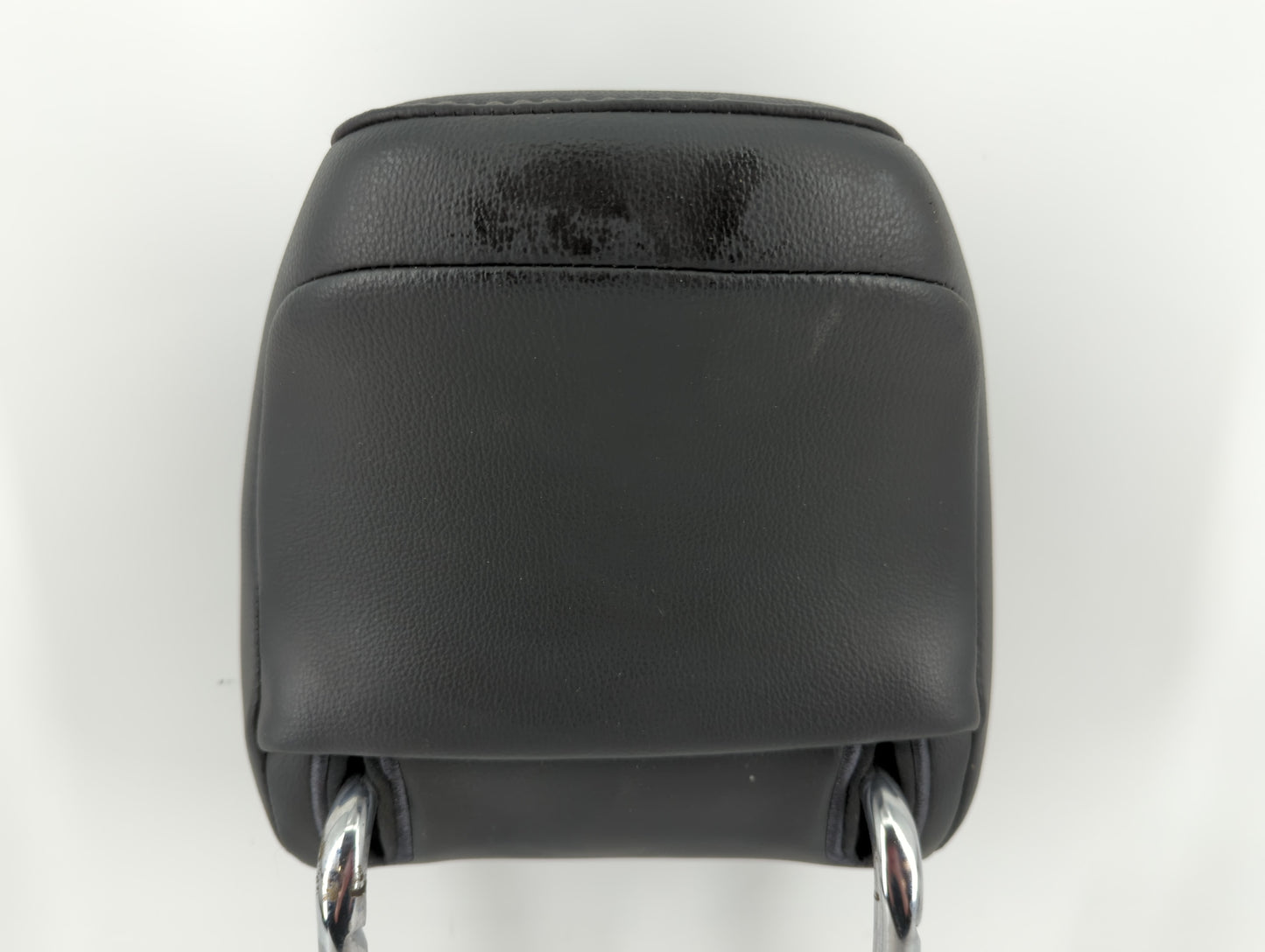 Ford Fusion Headrest Head Rest Front Driver Passenger Seat Black - Oemusedautoparts1.com
