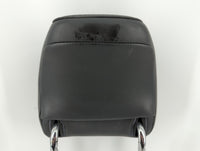Ford Fusion Headrest Head Rest Front Driver Passenger Seat Black - Oemusedautoparts1.com